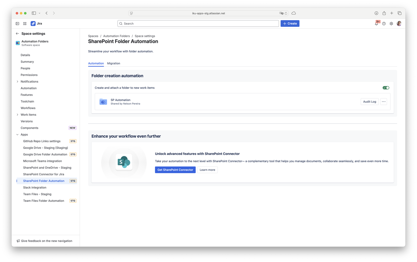 Built for SharePoint & OneDrive for Business