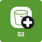 AWS S3+ for Confluence