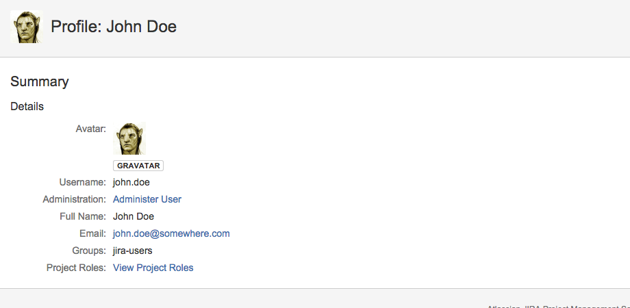 Your Jira avatar everywhere