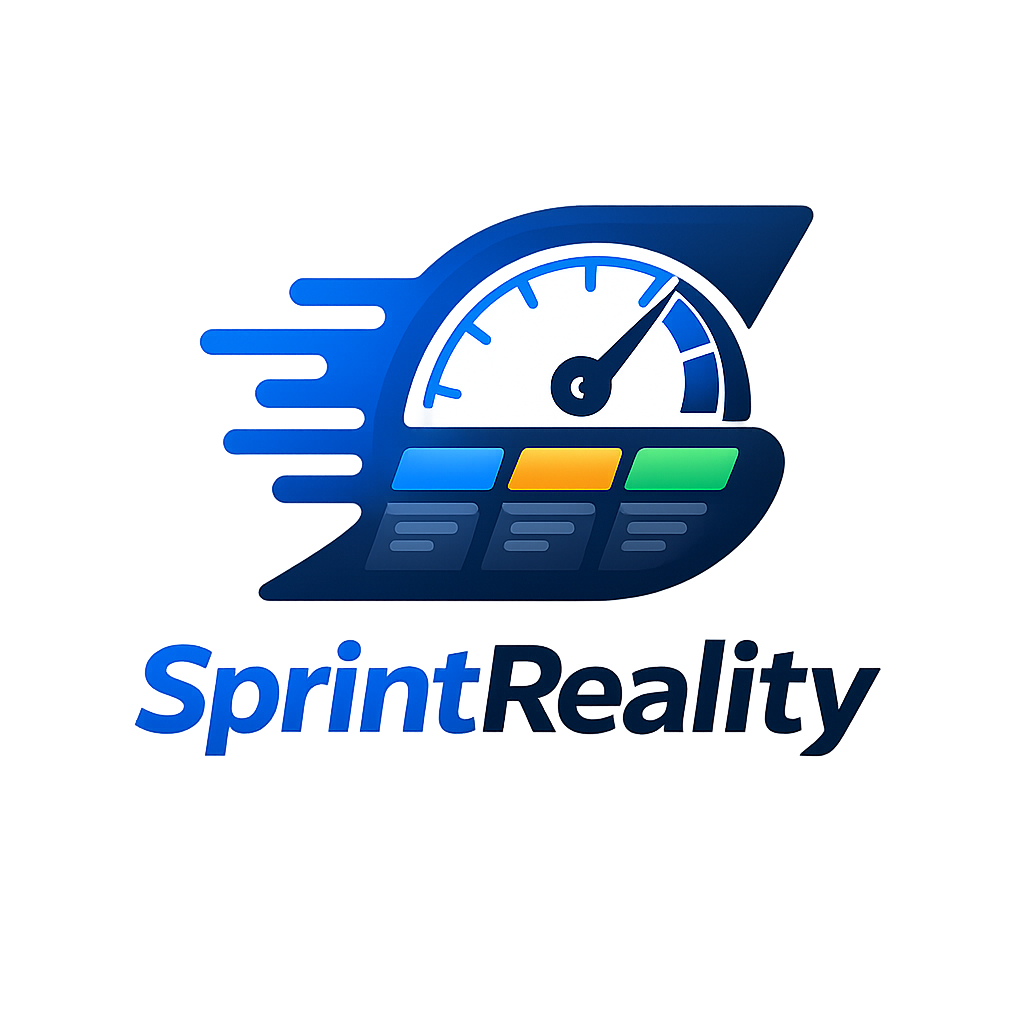 Sprint Reality