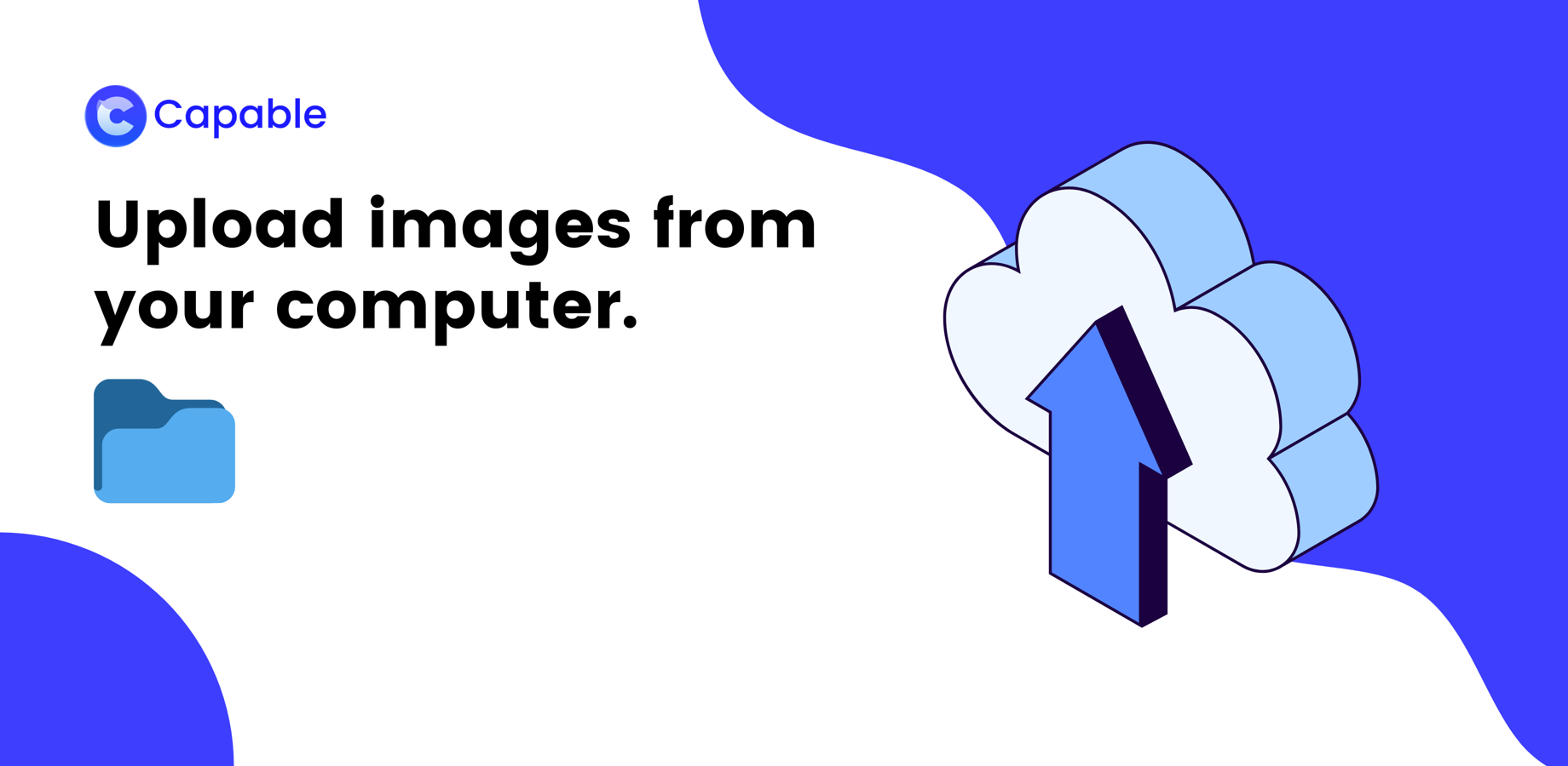 Easily insert images into Confluence pages with a few clicks.