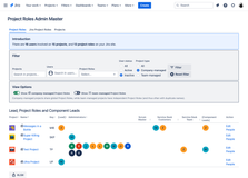 Easy to identify inactive users