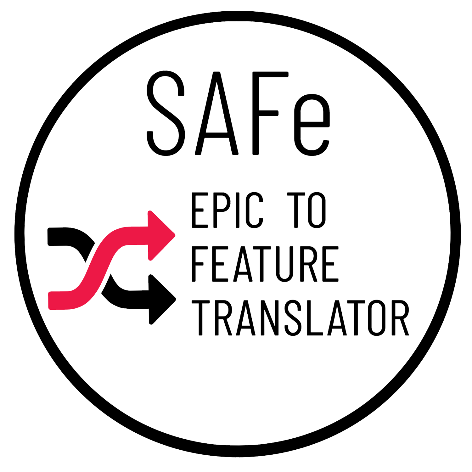 SAFe EPIC to Feature Translator for Jira