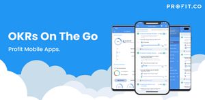 Apps. Profit.co is available for Android, iOS and Surface tablet.