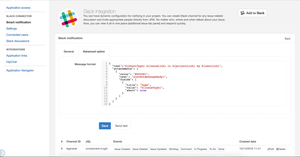 Message builder