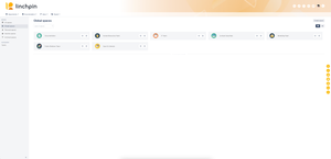 Get a clear overview of your spaces with Linchpin Essentials.