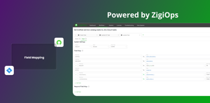When integrating ServiceNow and Jira Service Management with ZigiOps, field mappings allow you to maintain clear relationships between related records, preserving context and visibility across both ITSM platforms.