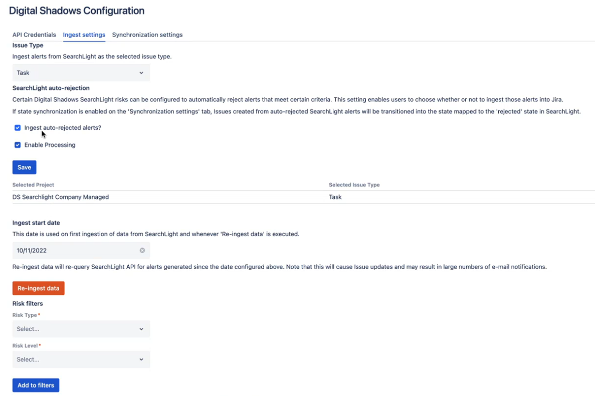 Easy Setup and Configuration