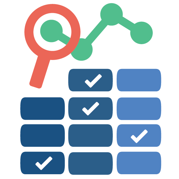 Traceability Matrix and Link Graph