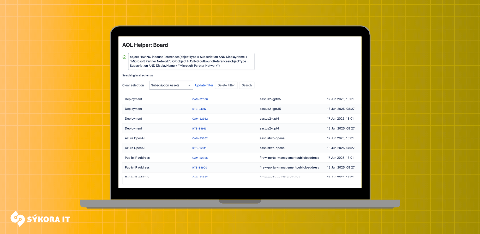 AQL Helper Board