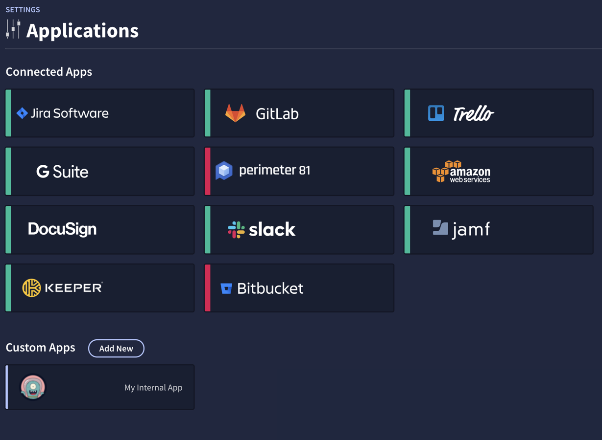 MyLenio is an all-in-one platform that allows your Small Business to get organized properly by integrating all of your processes so that they are organized and easy to manage, enabling you to connect your SaaS apps