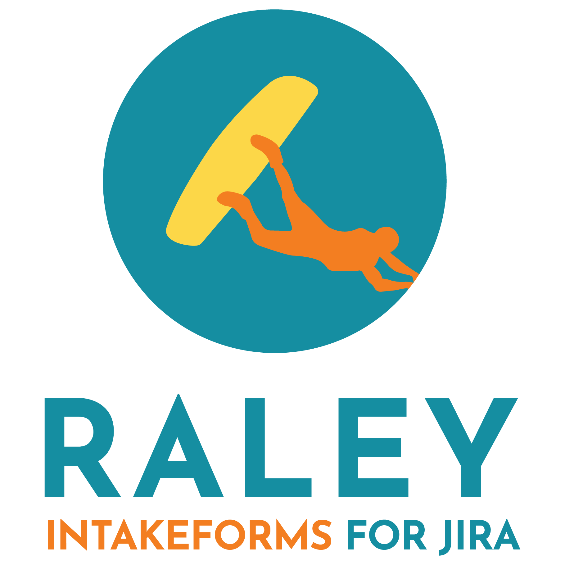 Raley Intake Forms for Jira