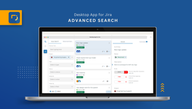 Advanced Search