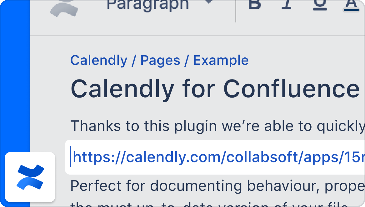 Paste & Embed