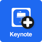 Apple Keynote+ for Jira