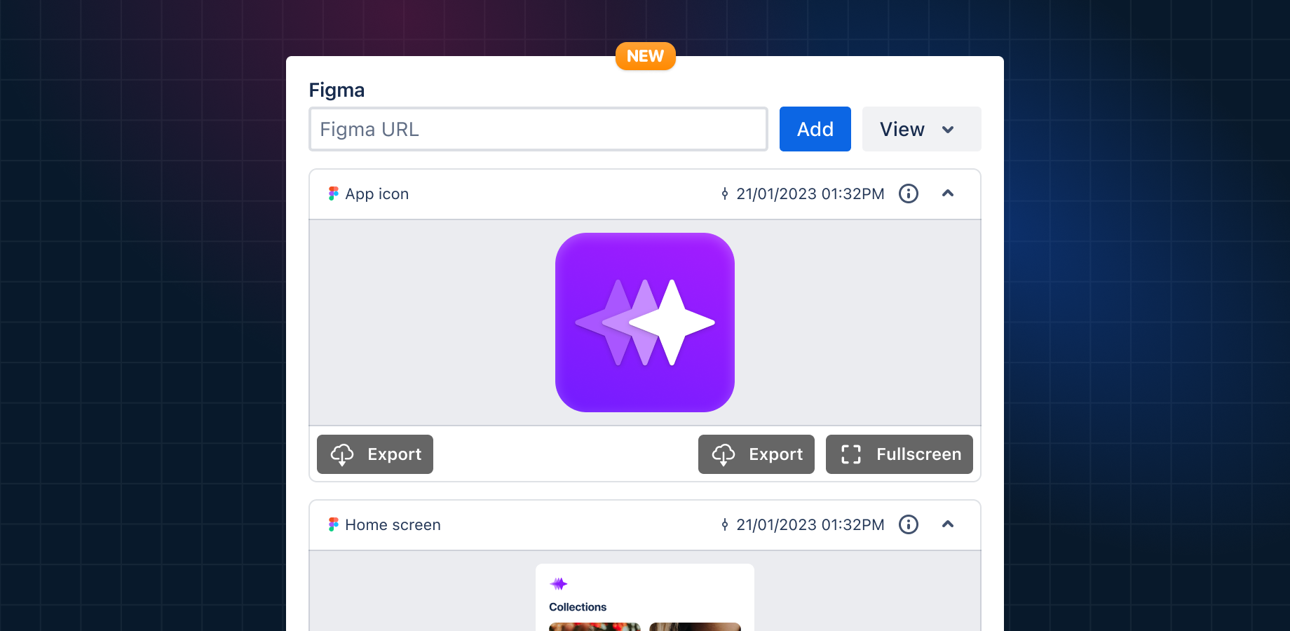Jira becomes your design handoff tool