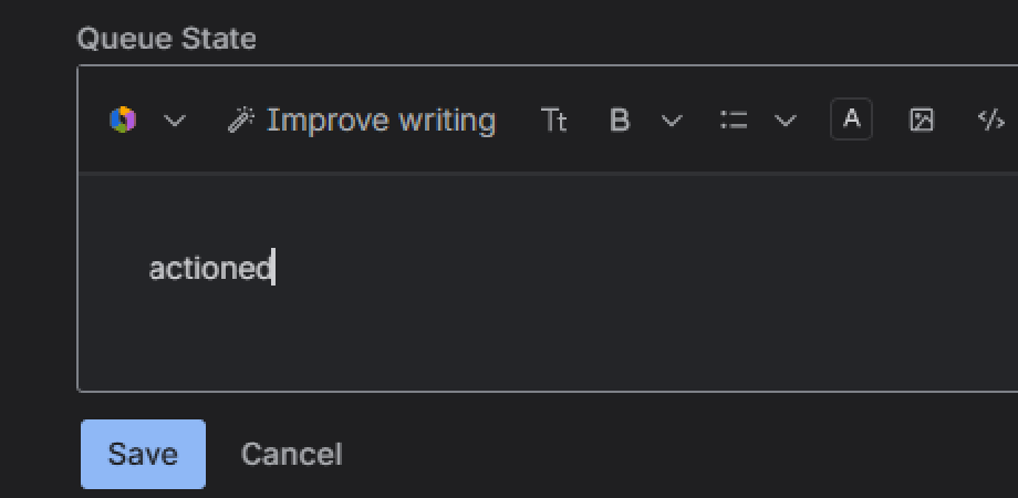 Bidirectional Sync between Doppel and Jira Cloud