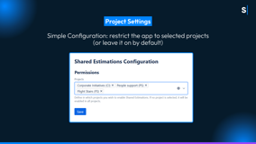 Project Settings
