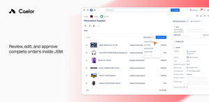 Everything agents need in one view