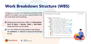 The Work Breakdown Structure (WBS) macro
