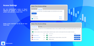 Access Settings