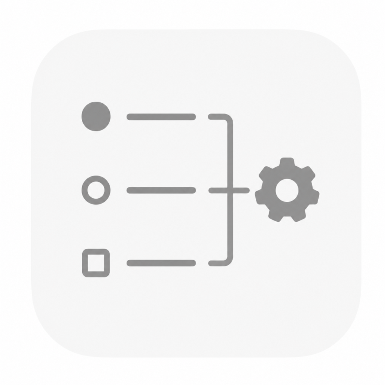 UI Behaviours