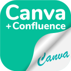 Canva for Confluence Embed Canva designs and presentations