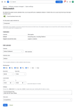 A project admin sets the hours once. Different teams can have different calendars in the same project, chosen by component, label or work type.