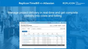 Manage project delivery in real-time and get complete visibility into costs and estimates vs. actuals