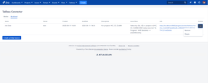 Archived Data Sources will appear in the Archive tab. Feel free to Restore them from Archive anytime