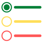 Likert Rating Survey