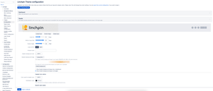 Customize your theme and give your instance a personality. The Theming Wizard will assist you in creating your first theme in just a few clicks.