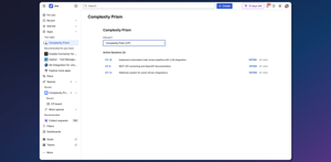 Compare AI readiness signals across projects and identify recurring blocker patterns that slow down AI-assisted delivery.