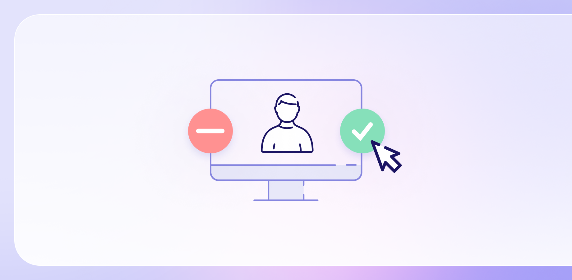 Approval workflows