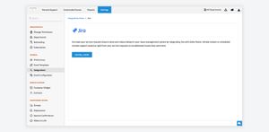 Jira installation in Zoho Assist.