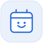 CloudScript.io NikoNiko Calendar