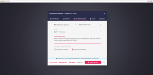 HYFY videos can be shared directly into existing Jira or Jira Service Desk issues.
