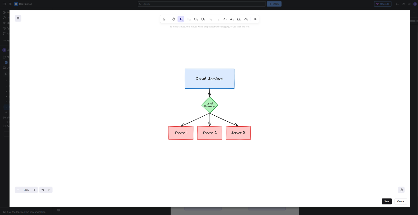 Excalidraw Integration