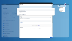 Support all Jira Platforms