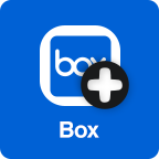 Box+ Embed for Confluence