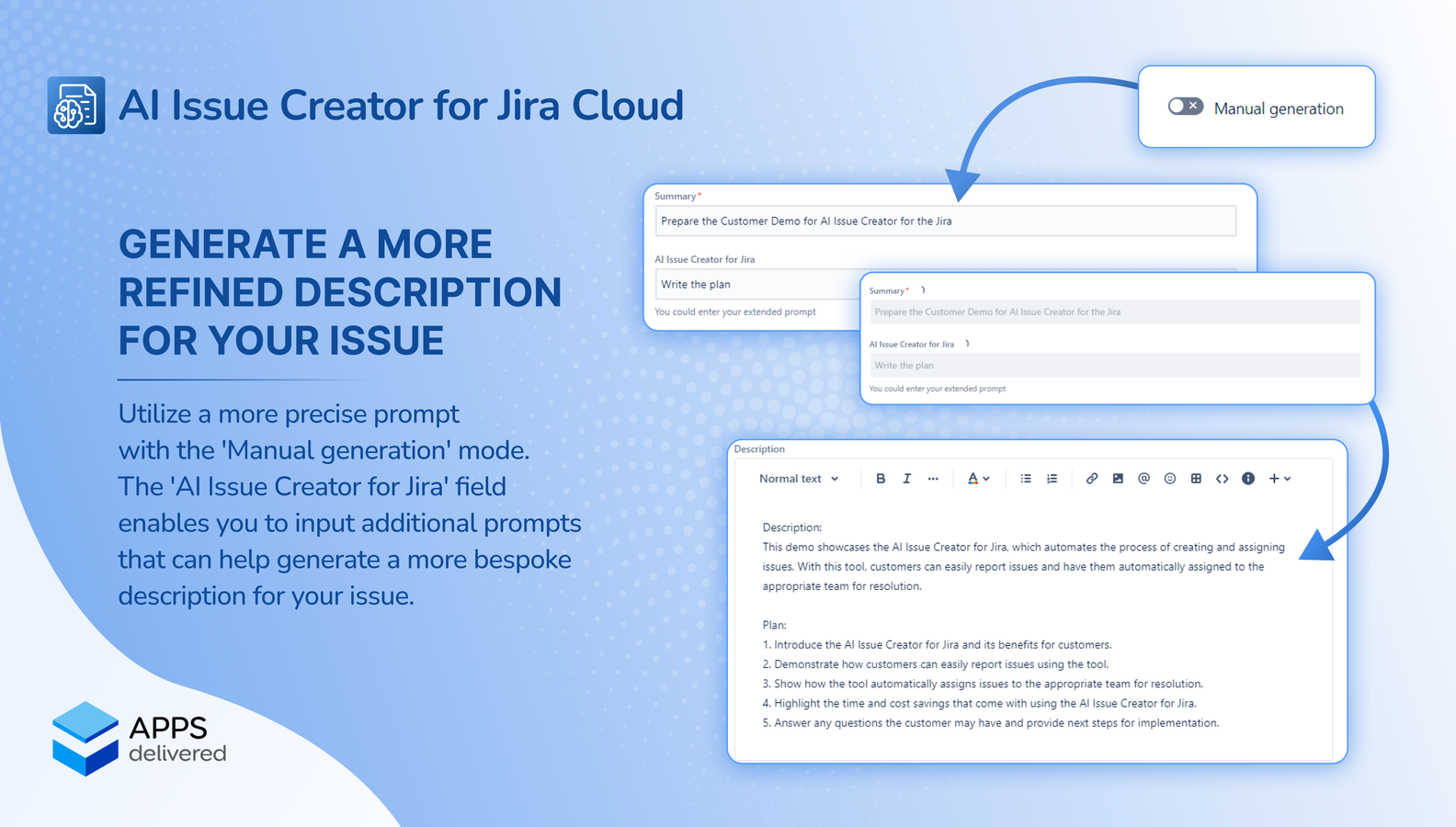 Tailor your Jira experience