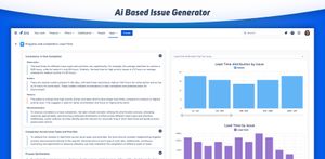 The project analysis module conducts thorough evaluations of observations and outliers, and offers recommendations. This is supported by reliable and detailed charts.