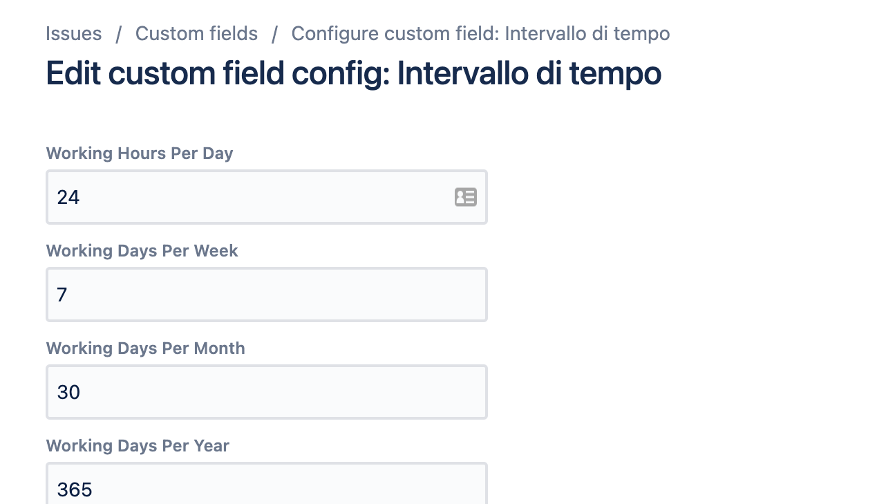Duration Field | Atlassian Marketplace