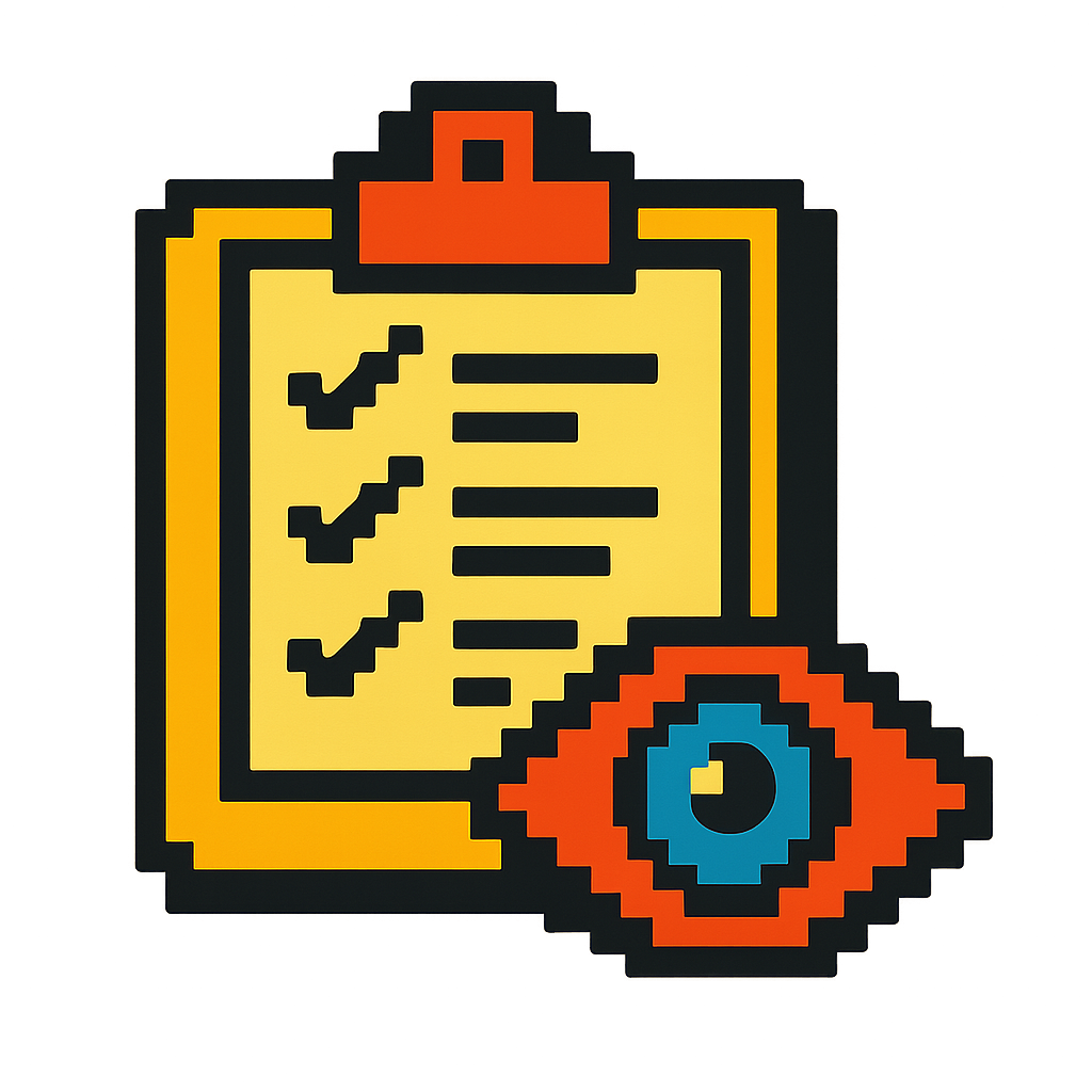 QA Checklist AI