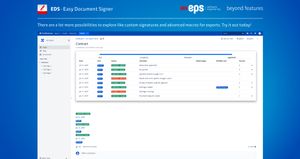 There are a lot more possibilities to explore like custom signatures and advanced macros for exports. Try it out today!