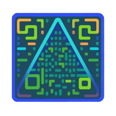 Amazing Asset QR Generator - Free