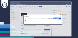Create an Issue Version