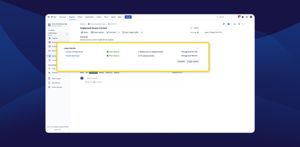 Easily Track Jenkins Build Triggers and Visualize Build Information Directly From Jira Issues.