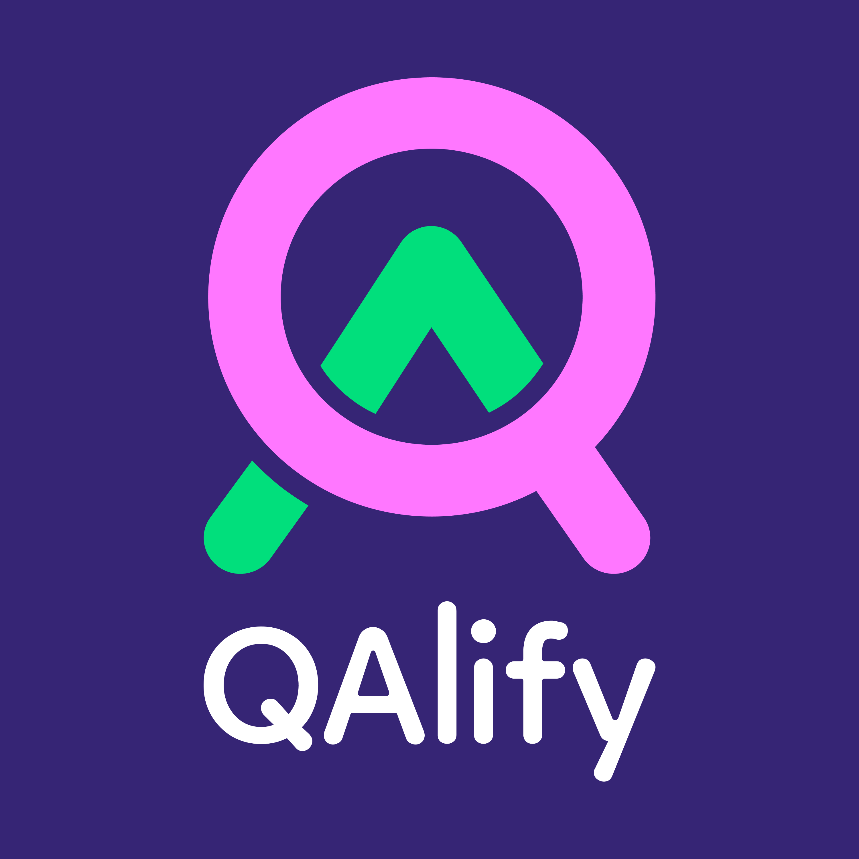 QAlity