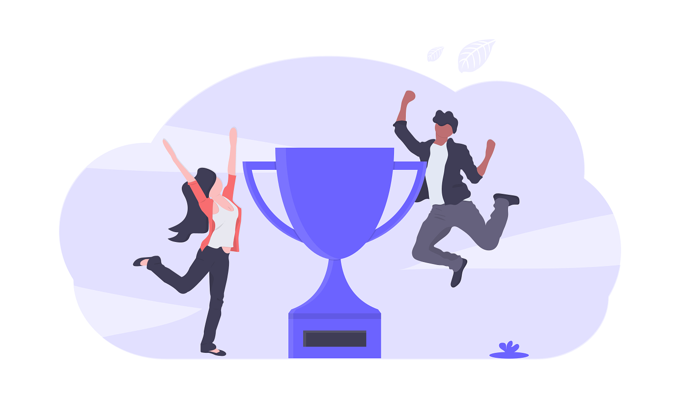 Boost performance with OKRs tied to daily work, continuous feedback loops, and fair, data-backed reviews. Automate updates, improve visibility, and ensure everyone works toward clear, measurable goals.
